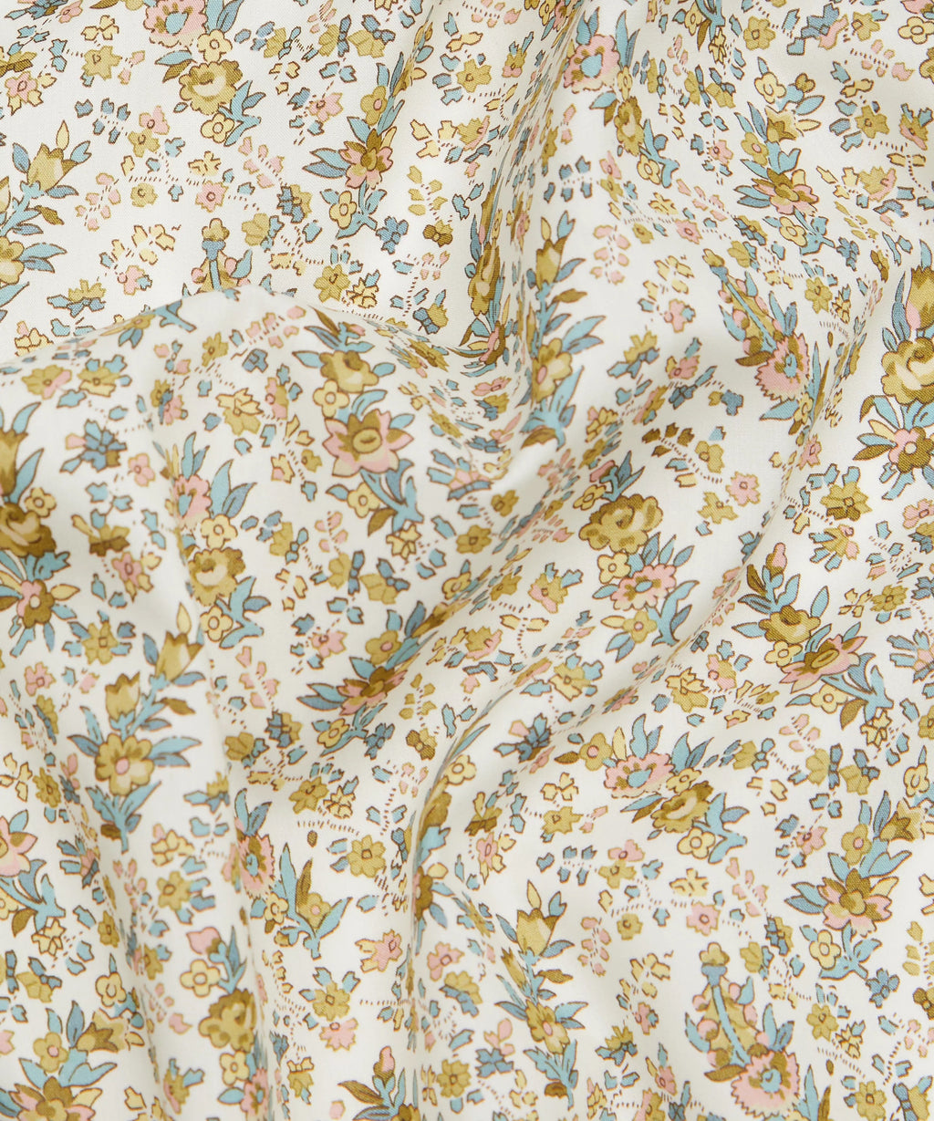 Liberty of London Tana Lawn - Christabel Rose B