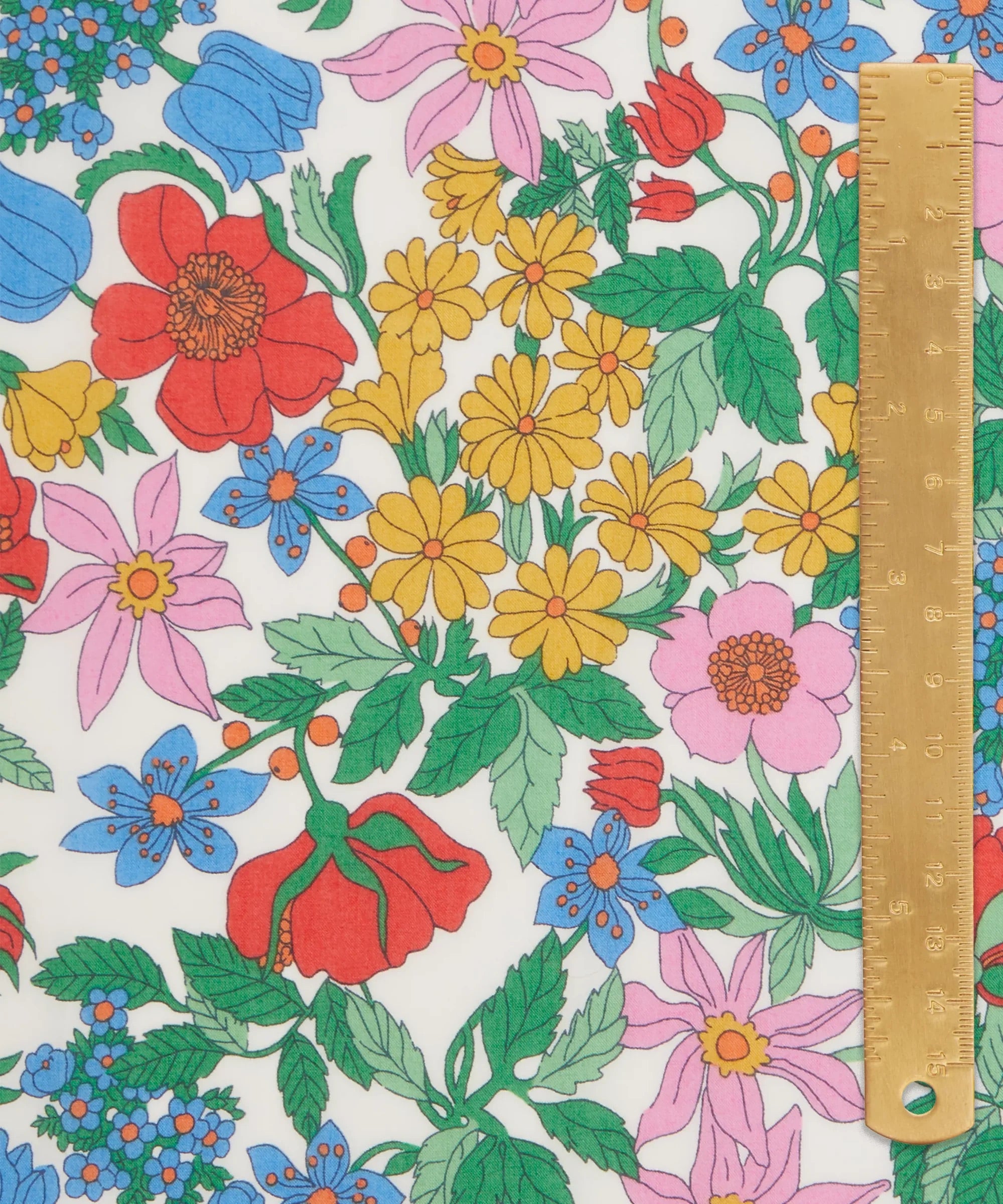 Liberty of London Tana Lawn - Clarabell A