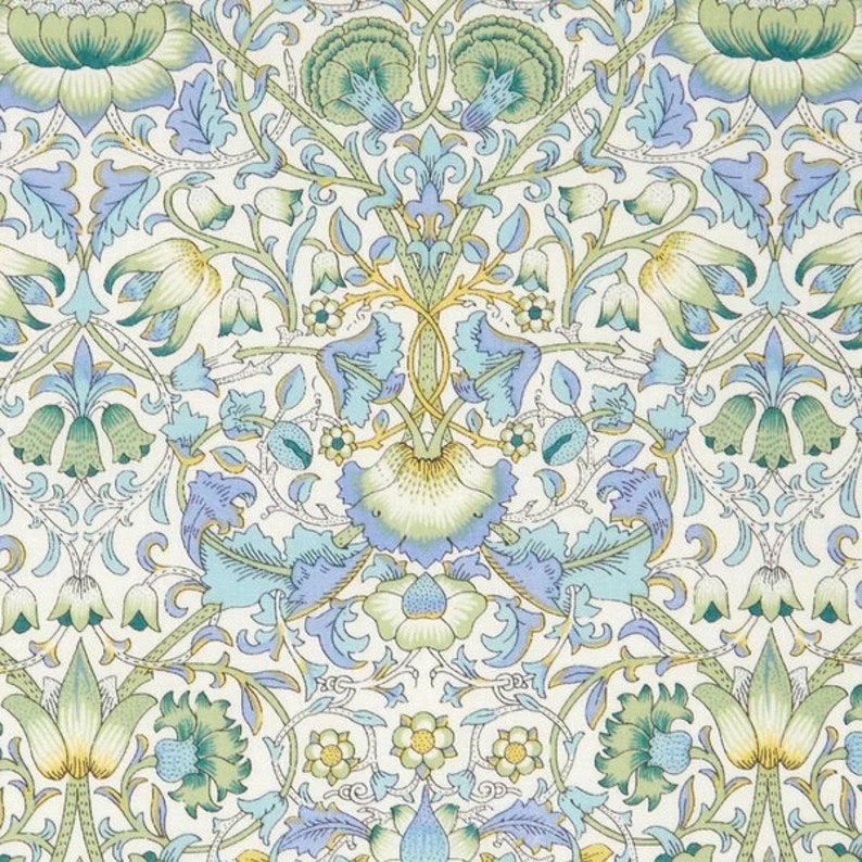 Liberty of London Tana Lawn - Lodden G