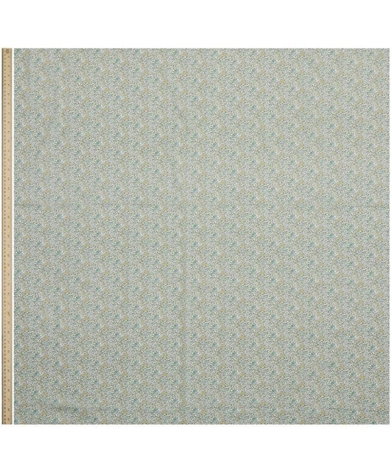 Liberty of London Tana Lawn - Katie Millie Green