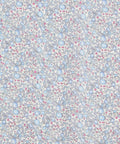Liberty of London Tana Lawn - Eloise Blue D
