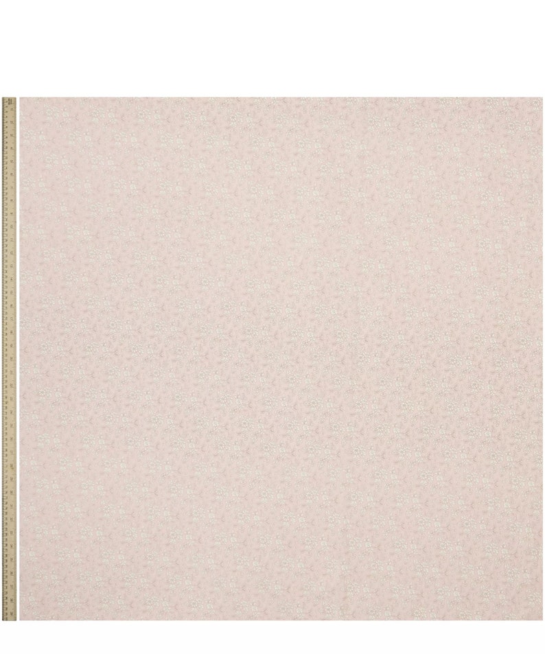 Liberty of London Tana Lawn - Capel Pink S