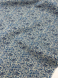 Liberty of London Tana Lawn - Katie Millie Blue