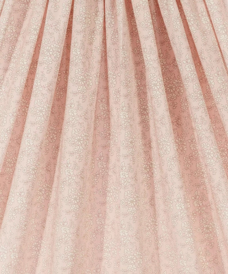 Liberty of London Tana Lawn - Capel Pink S