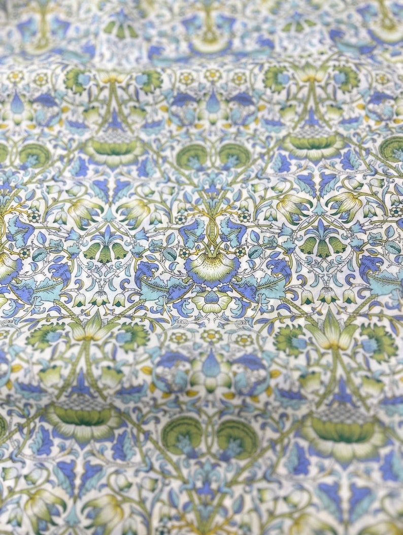 Liberty of London Tana Lawn - Lodden G