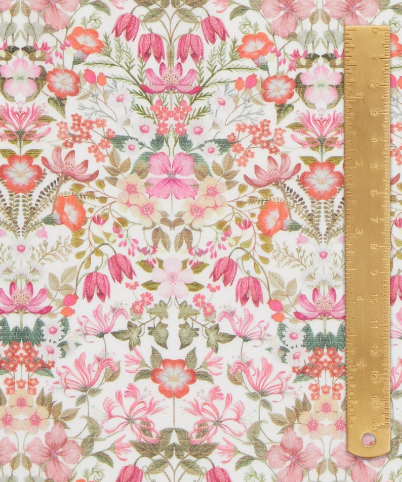 Liberty of London Tana Lawn - Mary Patricia