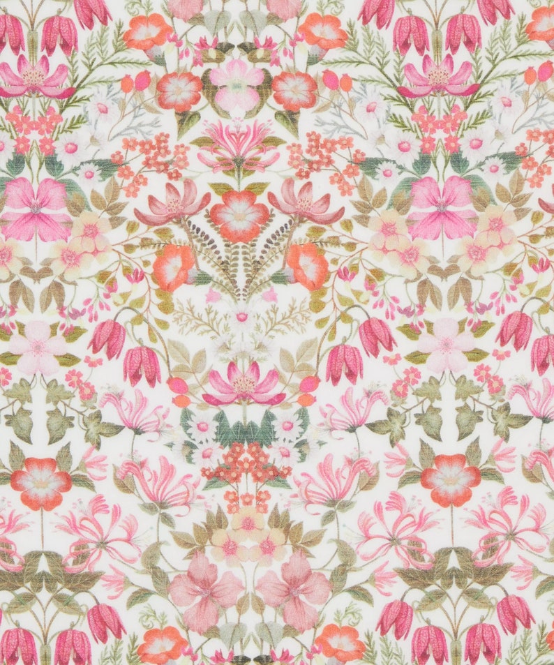 Liberty of London Tana Lawn - Mary Patricia