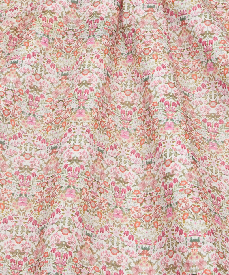 Liberty of London Tana Lawn - Mary Patricia