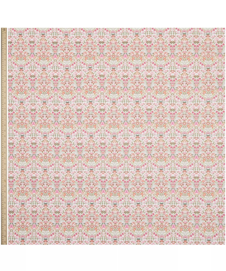 Liberty of London Tana Lawn - Mary Patricia