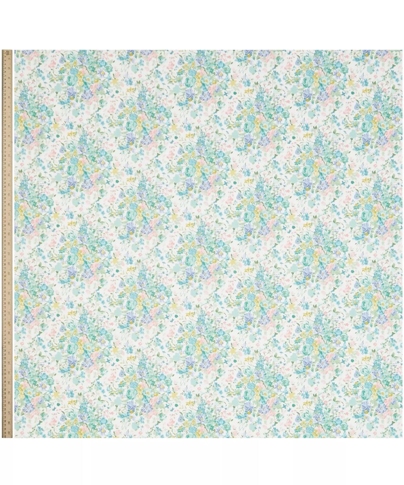 Liberty of London Tana Lawn - Bouquet Parade C