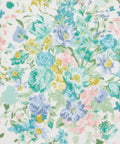 Liberty of London Tana Lawn - Bouquet Parade C