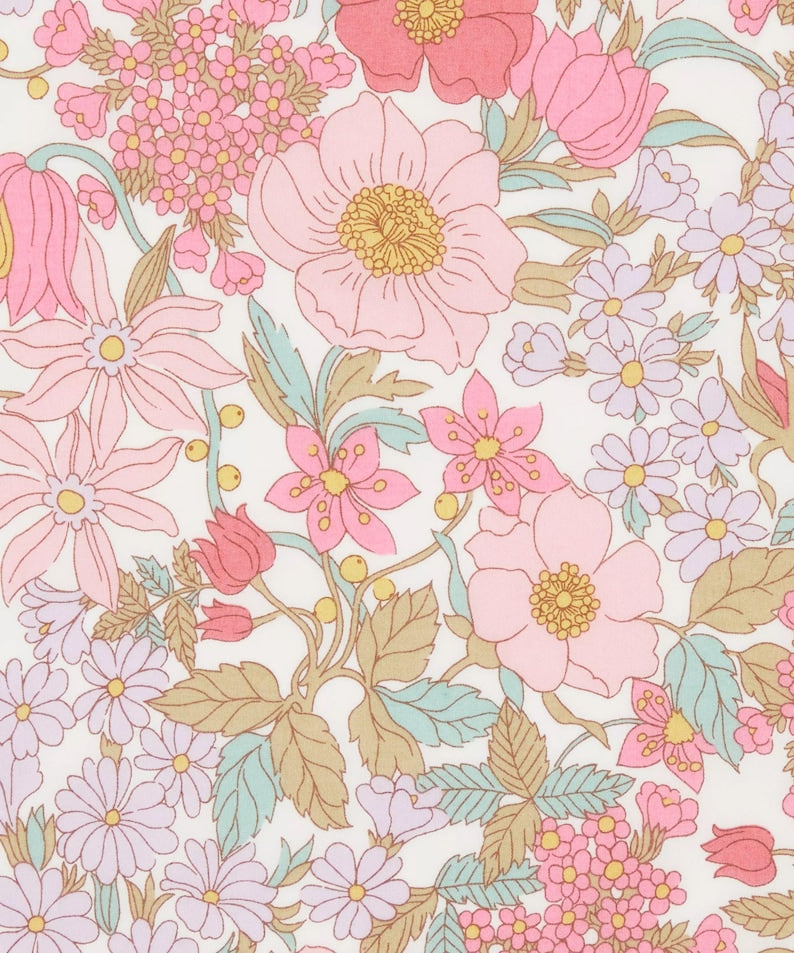 Liberty of London Tana Lawn - Clarabell C