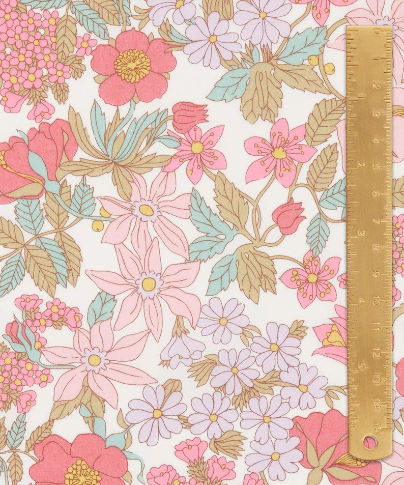 Liberty of London Tana Lawn - Clarabell C