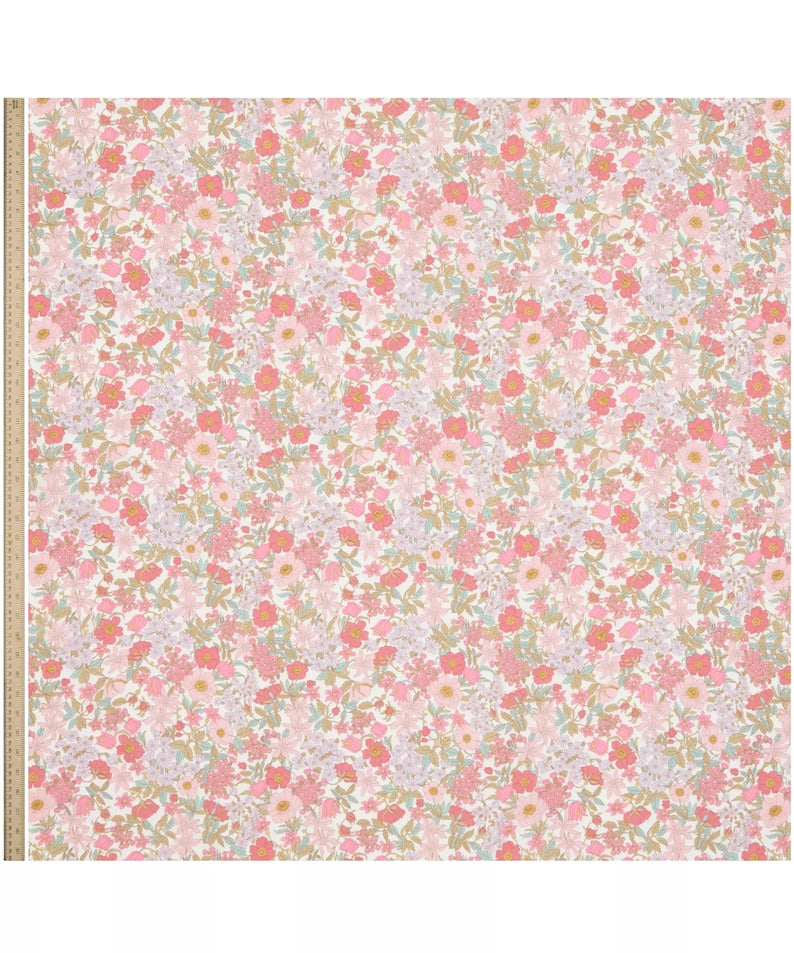 Liberty of London Tana Lawn - Clarabell C