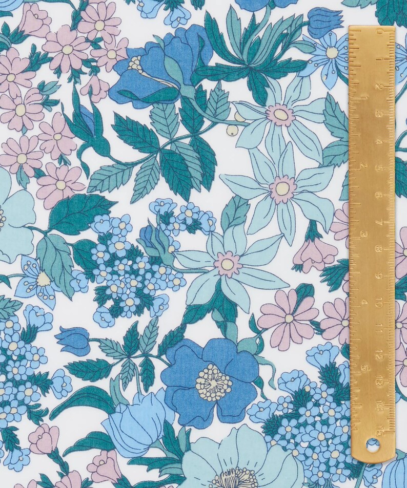 Liberty of London Tana Lawn - Clarabell B