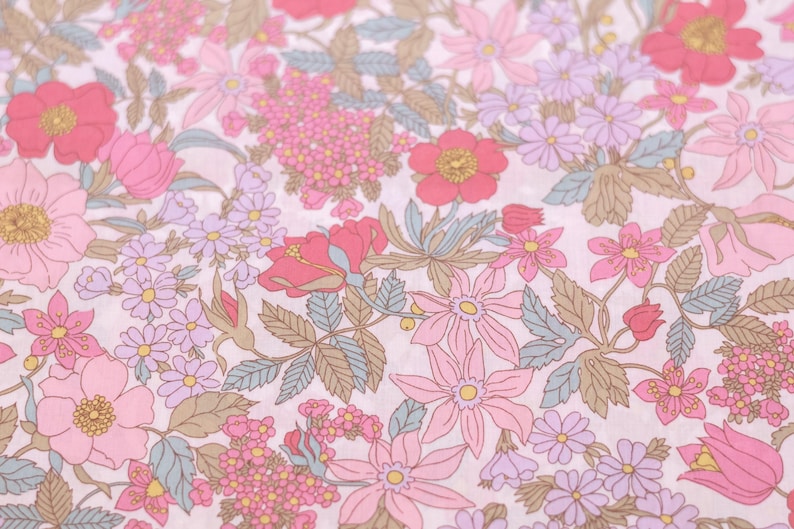 Liberty of London Tana Lawn - Clarabell C