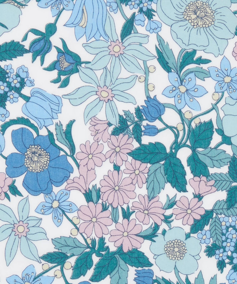 Liberty of London Tana Lawn - Clarabell B