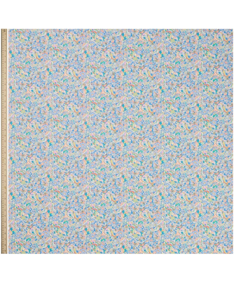 Liberty of London Tana Lawn - Dress Rehearsal