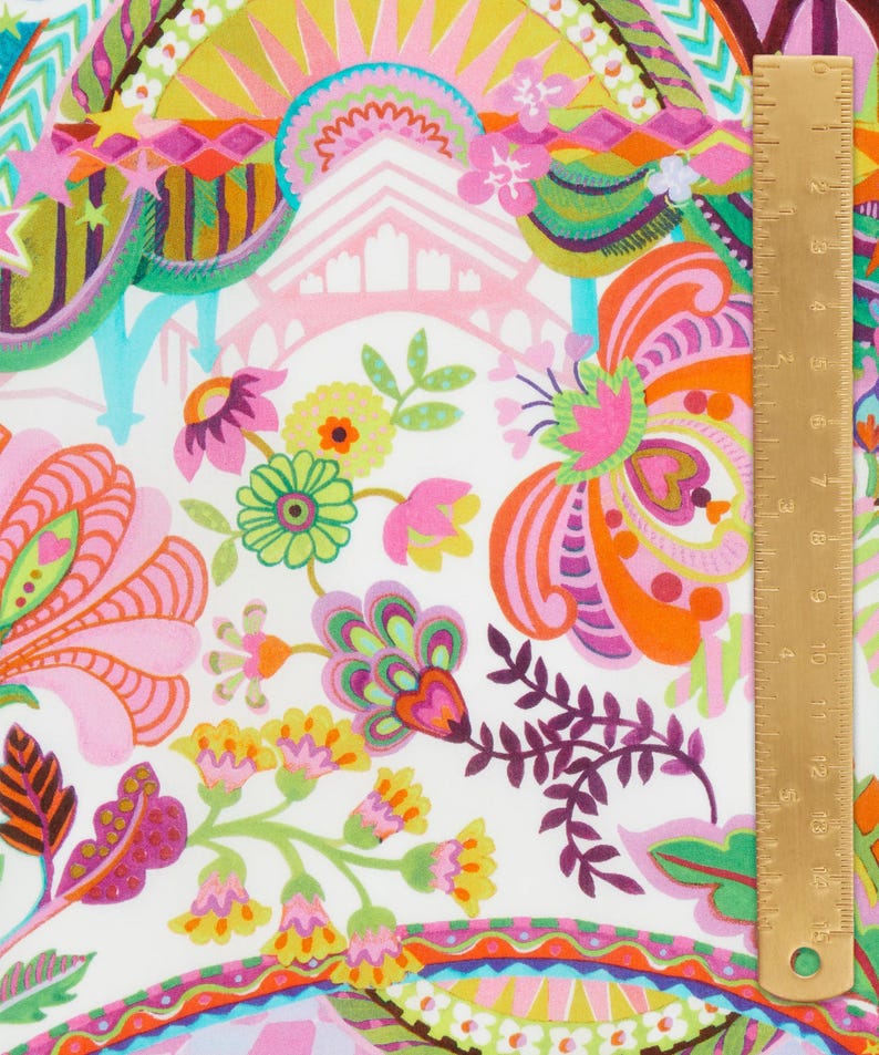 Liberty of London Tana Lawn - Liberty Stage A