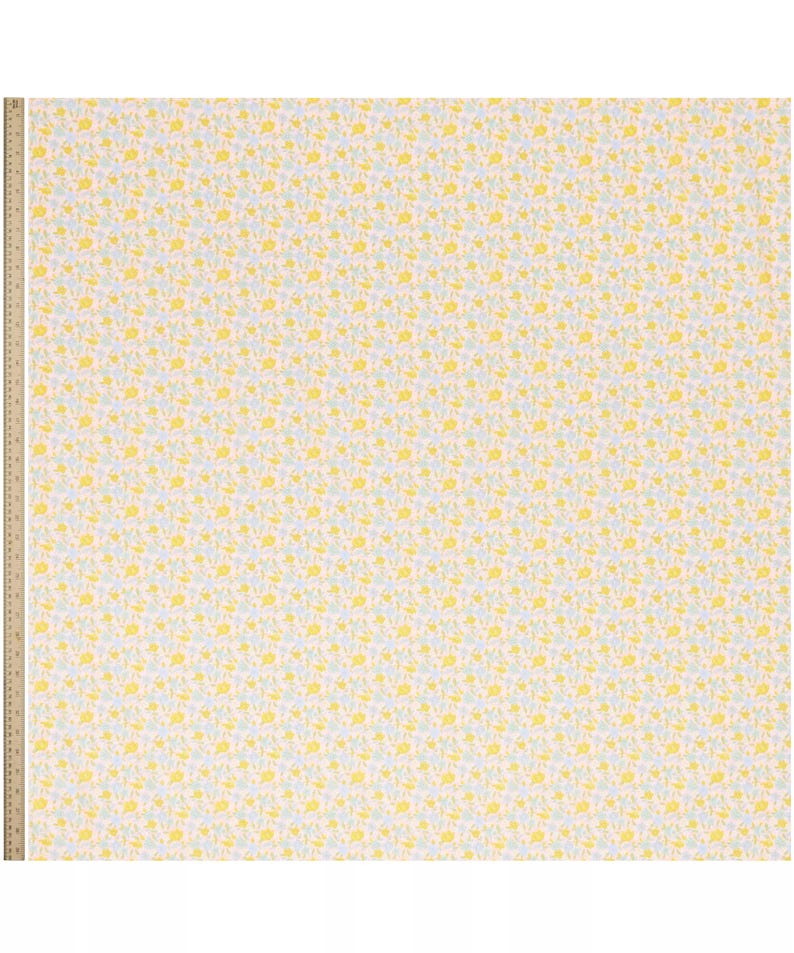 Liberty of London Tana Lawn - Floral Ovation