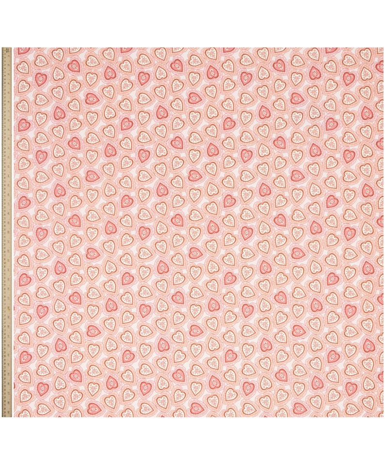 Liberty of London Tana Lawn - Love Lace