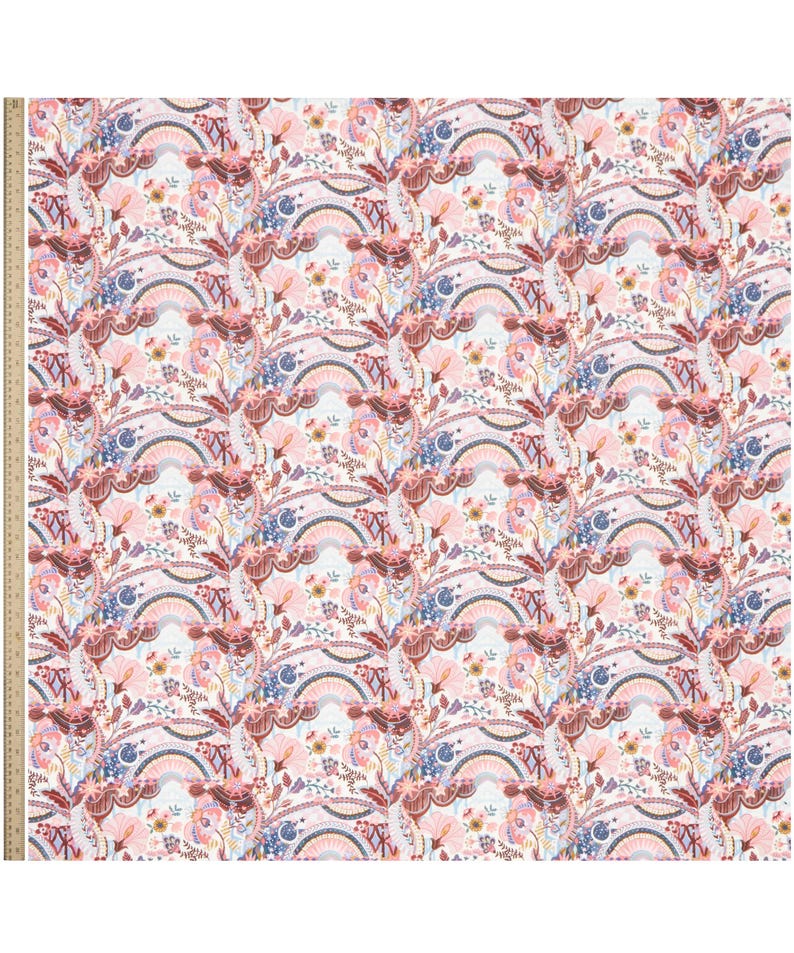 Liberty of London Tana Lawn - Liberty Stage C Pink